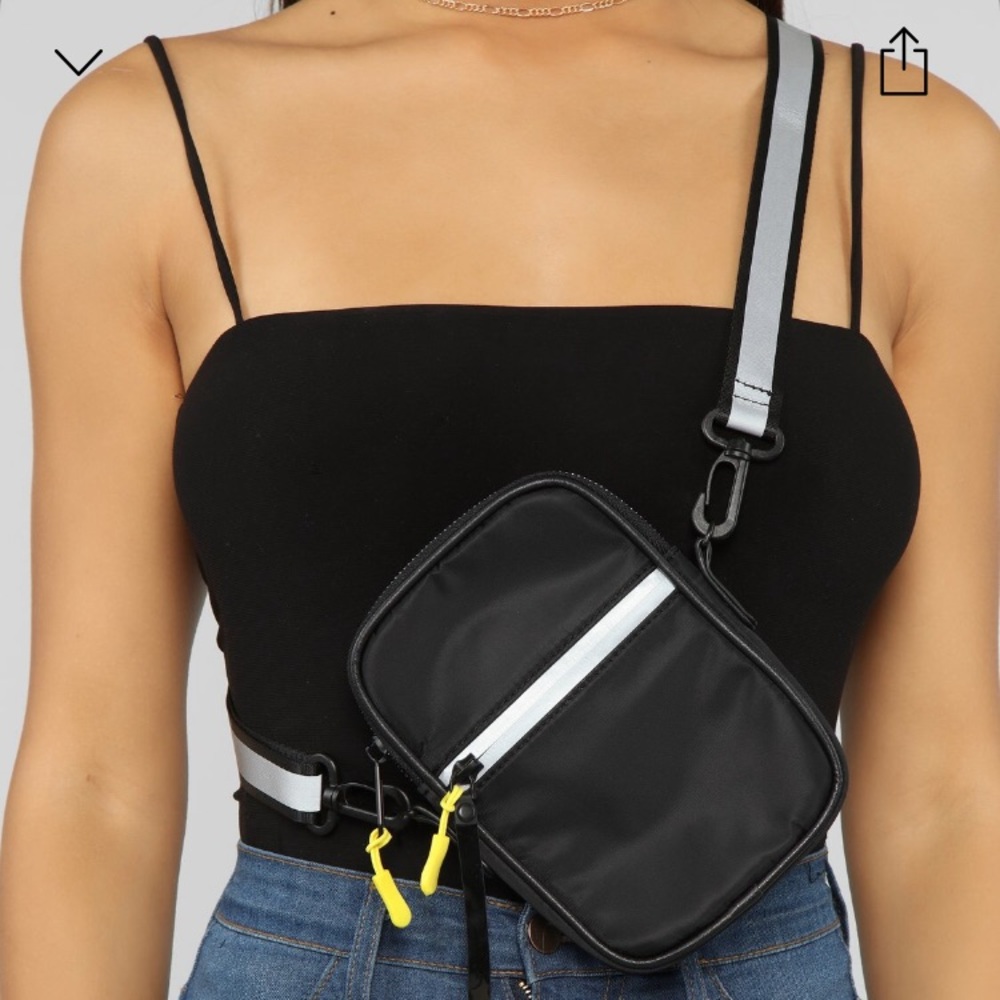 Fashion Nova Crossbody